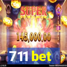 711 bet